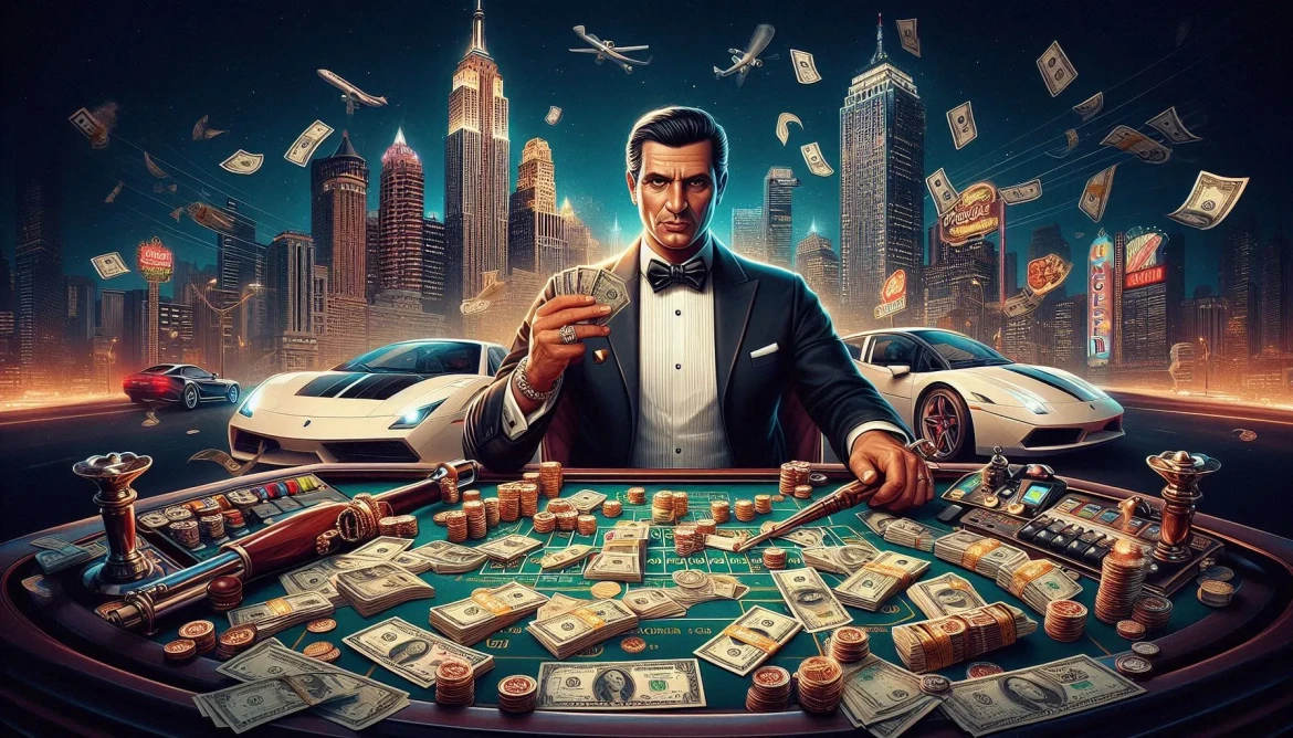 Kings Chance Casino